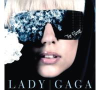 The Fame [Revised International Version] by Lady Gaga NEUF