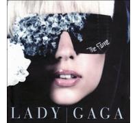 The Fame [Revised UK Version] by Lady Gaga [CD] NEUF