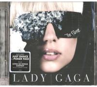 The Fame [Revised UK Version] by Lady Gaga [CD] NEUF