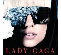 The Fame [Vinyl] by Lady Gaga [VINYL] NEUF