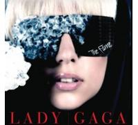 The Fame Vinyle