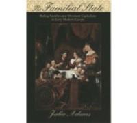 The Familial State by Julia Adams Julia Adams (Auteur)