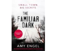 The Familiar Dark by Amy Engel Amy Engel (Auteur)