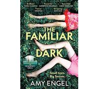 The Familiar Dark: The spellbinding book club thriller of 2020 that will blow you away