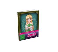 The Familiar of Zero 3: "Rondo" of Princesses (Staffel 3) - Vol. 2 - Limit (DVD)