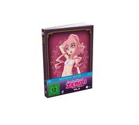 The Familiar of Zero 3: "Rondo" of Princesses (Staffel 3) - Vol. 3 - L (Blu-ray)