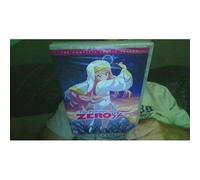 The Familiar Of Zero F - Série Complète 12 Épisodes - Anime Dvd