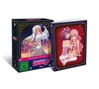 The Familiar of Zero F (Staffel 4) - Vol. 1 - Limited Mediabook Edition (m (DVD)