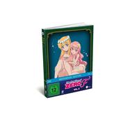 Familiar of Zero F – Saison 4 Vol. 2 – Blu-ray – Édition Mediabook limitée