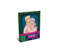 The Familiar of Zero F (Staffel 4) - Vol. 2 - Limited Mediabook Edition (DVD)