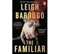 The familiar Leigh Bardugo (Auteur)