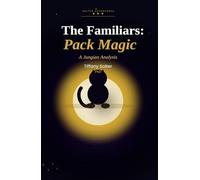 The Familiars: Pack Magic