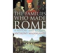 The Families Who Made Rome