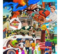 Brockhampton - The Family