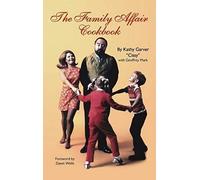 The Family Affair Cookbook