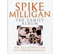 The Family Album Spike Milligan (Auteur)