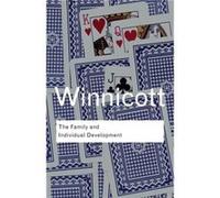 The Family and Individual Development by D. W. Winnicott Paperback Book D W WINICOTT (Auteur)