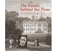The Family Behind The Firm Garrard And Co
