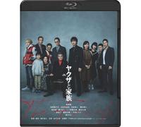 The Family[Blu-Ray]