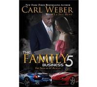 The Family Business 5 by La Jill Hunt La Jill Hunt (Auteur)