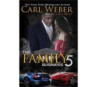 The Family Business 5 by La Jill Hunt La Jill Hunt (Auteur)