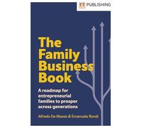 The Family Business Book