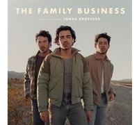 Jonas Brothers – The Family Business – CD – Universal Music Group