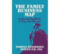 The Family Business Map