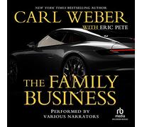 The Family Business Series [Import]