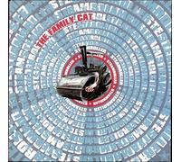 The Family Cat - Steamroller