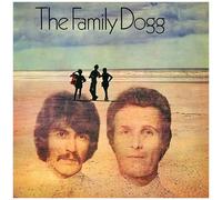 The Family Dogg - Way Of Life [Compact Discs]