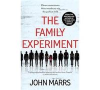 The Family Experiment by John Marrs John Marrs (Auteur)