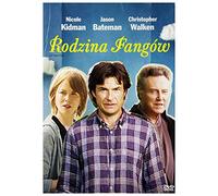 The Family Fang [DVD] (IMPORT) (Pas de version française)