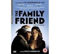 The Family Friend G