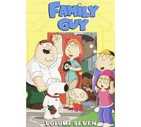 The Family Guy: Volume 7