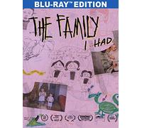 The Family I Had [Blu-Ray]