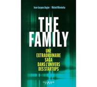 The Family Jean-Jacques Augier (Auteur), Michel Wieviorka (Auteur)