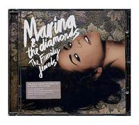 Marina and the Diamonds – The Family Jewels – CD