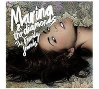 Marina and the Diamonds – The Family Jewels – Vinyle LP – Neuf