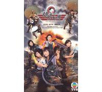 "The Family Link" (US Version)(In Cantonese w/ Chinese & English Subtitled) Hong Kong TVB 21 Episode Drama Series ~Sheren Tang, Cecilia Yip, Kiki Sheung, Leila Tong, Michael Tse, Kenneth Ma