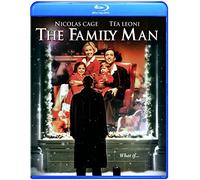 The Family Man [Blu-Ray]