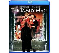 The Family Man Blu-ray