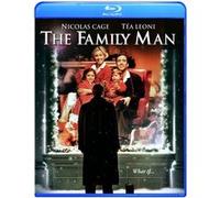 The Family Man – Blu-ray – Universal Pictures