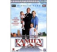 The Family Man DVD G