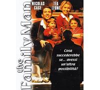 The Family Man [Import]