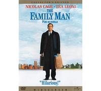 The Family Man [Import USA Zone 1]