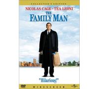 The Family Man (Widescreen Collector's Edition) by Nicolas Cage