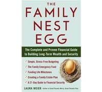 The Family Nest Egg by Laura Meier Laura Meier (Auteur)