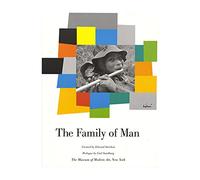Edward Steichen – The Family of Man – Poche (Moma)