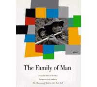 The Family of Man